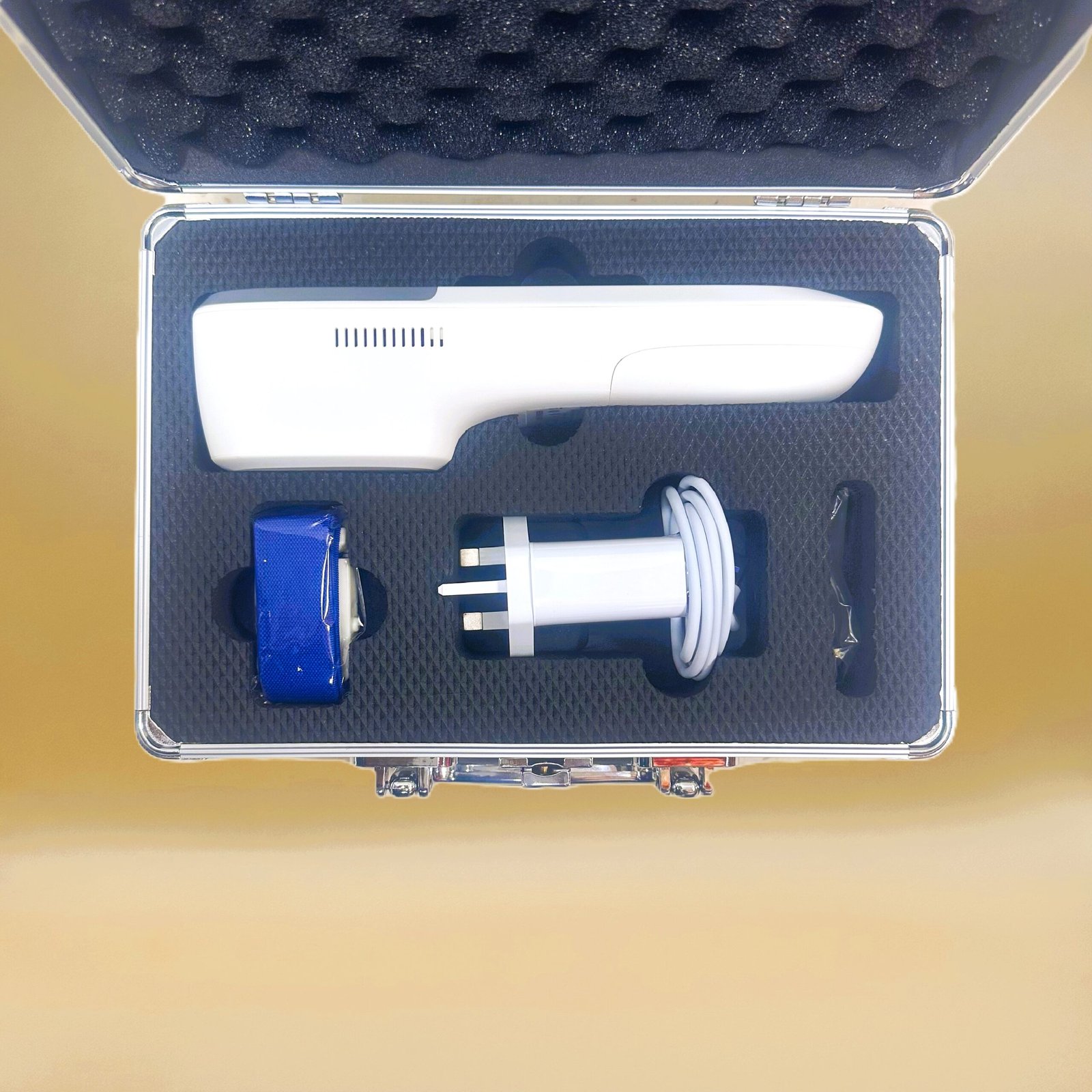 Portable Vein Finder