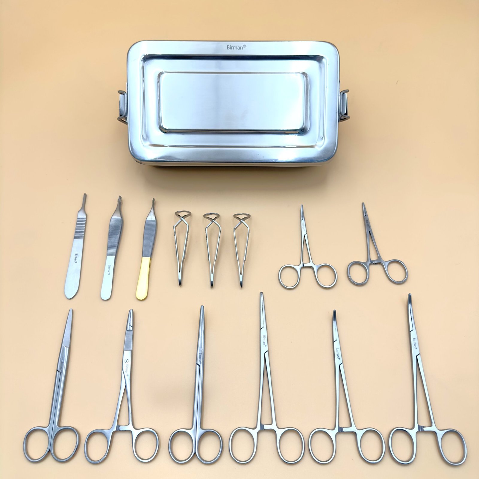 GENERAL SURGERY KIT