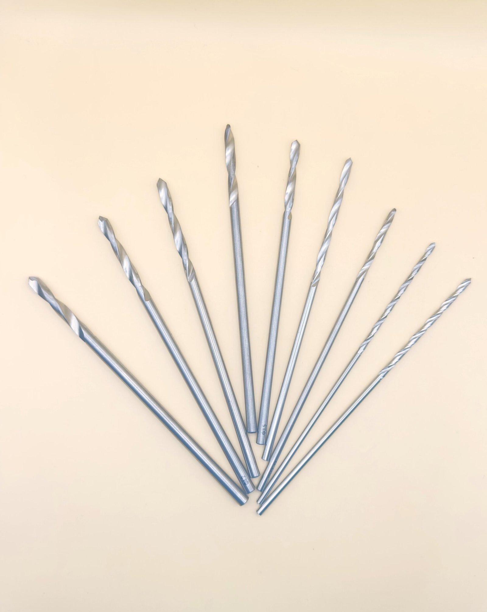 Bone Drill Bits