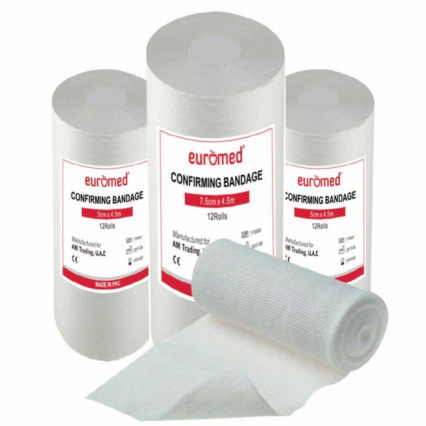 Conforming Bandage
