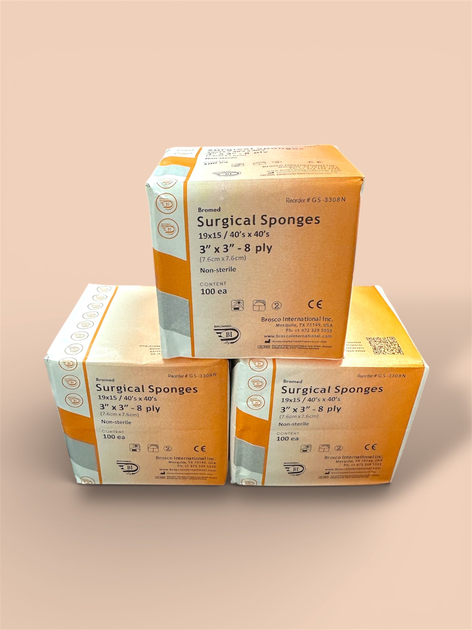 Surgical Gauze